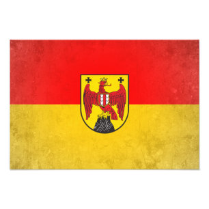 Burgenland Fototryck