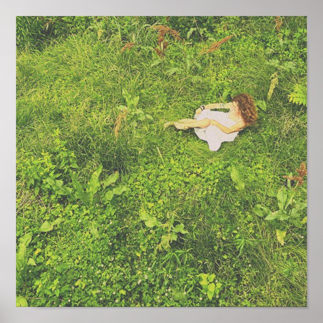 burgeon poster (Framsidan)