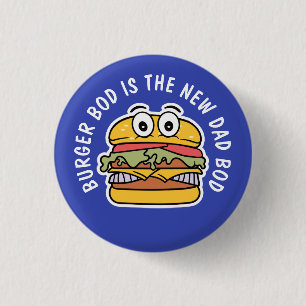 Burger Bod är det nya pappblodet Knapp