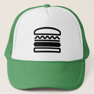 Burger Dreams Keps