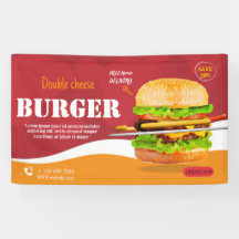 Burger Fast food-meny barbecue Hamburger (söt)