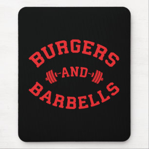 Burgers and Barbells - Lyfts Workout Motivation Musmatta