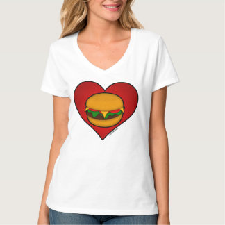 Burgervänner T Shirt