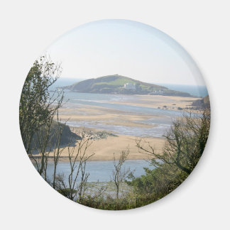 Burgh Island Magnet