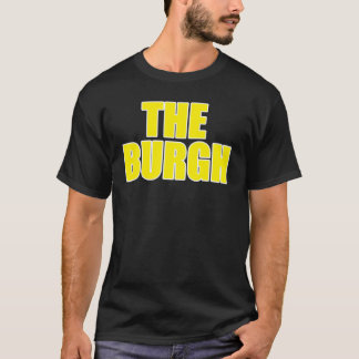 Burghen Tee