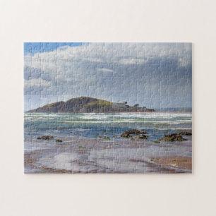 Burghön Pussel
