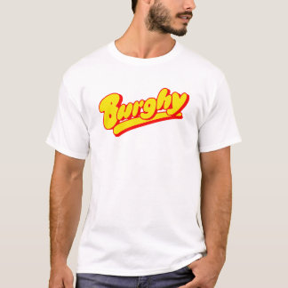 Burghy T Shirt