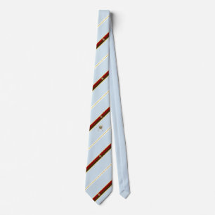 Burgos randflagga slips