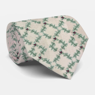 Burgunder Berry Gran Christmas Slips