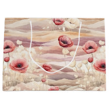 Burgunder Kräm Rodnad Blommig Bröllopsdusch