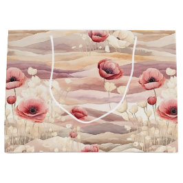 Burgunder Kräm Rodnad Blommig Bröllopsdusch