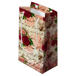 Burgundisk Biedesign Serie Tre