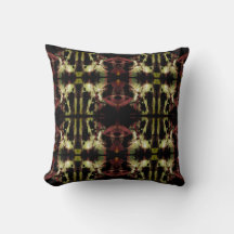 Burgundy Beige Grönt Black Large Mosaic Tiles