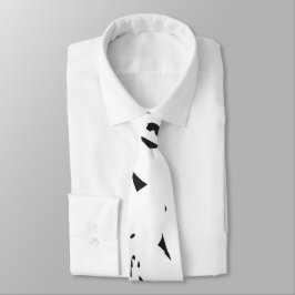 Burgundy Bow Tie & Grönt Blommigt Necktie Slips