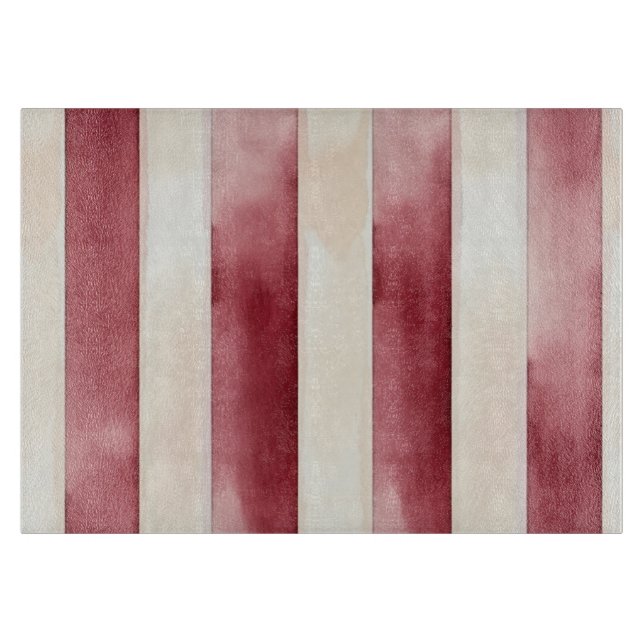 Burgundy Cream Rand (Framsidan)