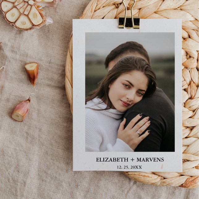 Burgundy Destination Resa Tema Bröllopsfoto Inbjudningar (Skapare uppladdad)