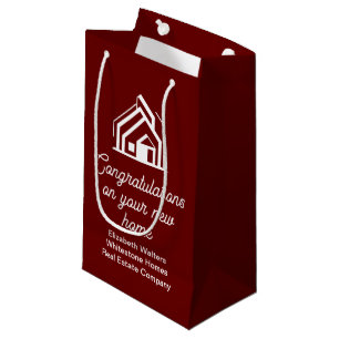 Burgundy Fastighetsbolag Grattis