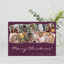 Burgundy God jul 10 Photo Collage