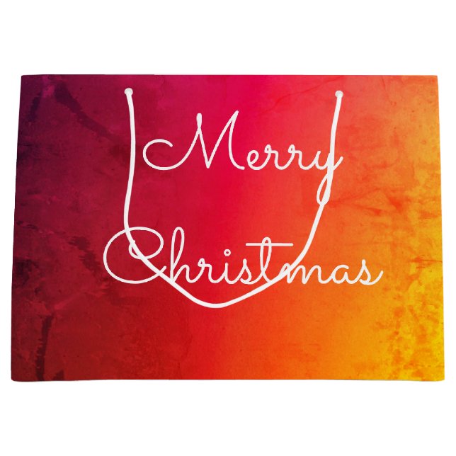 Burgundy och Guld (Framsidan)