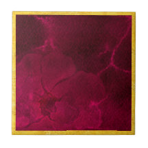 Burgundy Passion