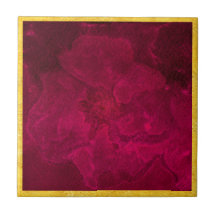 Burgundy Passion