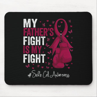 Burgundy Ribbon Survivor Far Sickle Cell Awaren Musmatta