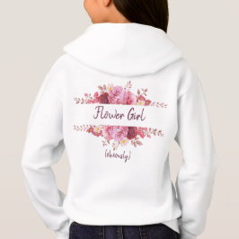 Burgundy Ro T Shirt