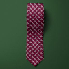 Burgundy & Silver lantbrukare Tractor Slips