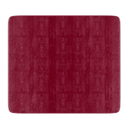 Burgundy Solid Färg