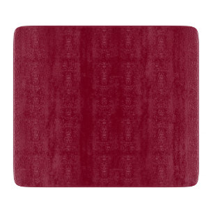 Burgundy Solid Färg