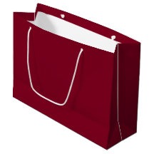 Burgundy Solid Färg