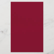 Burgundy Solid Färg