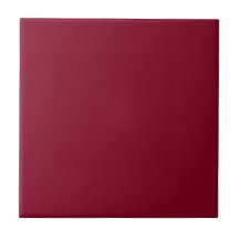 Burgundy Solid Färg