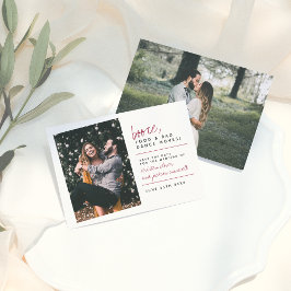 Burgundy Sprit Food Bad Dance Flves Spara datum Spara Datumet