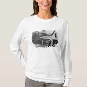 Burham Kent, c.1909 Tee Shirt
