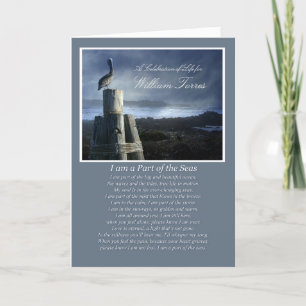 Burial Sea, Sea Firande of Life Inbjudan
