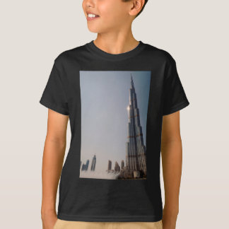 Burj Khalifa 4 Tee