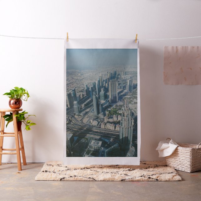 Burj Khalifa view,Dubai Tyg (In Situ)