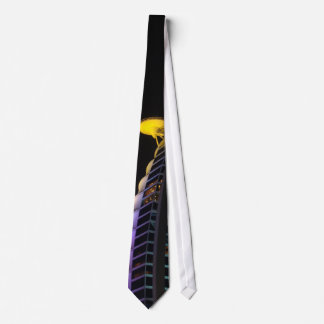 Burji tie slips
