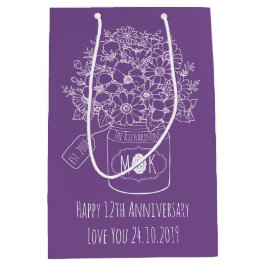 Burk för Mason för hand plockade för