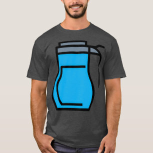 Burk Mixer Barista Coffee Cafe Shop Caffeine Espre T Shirt