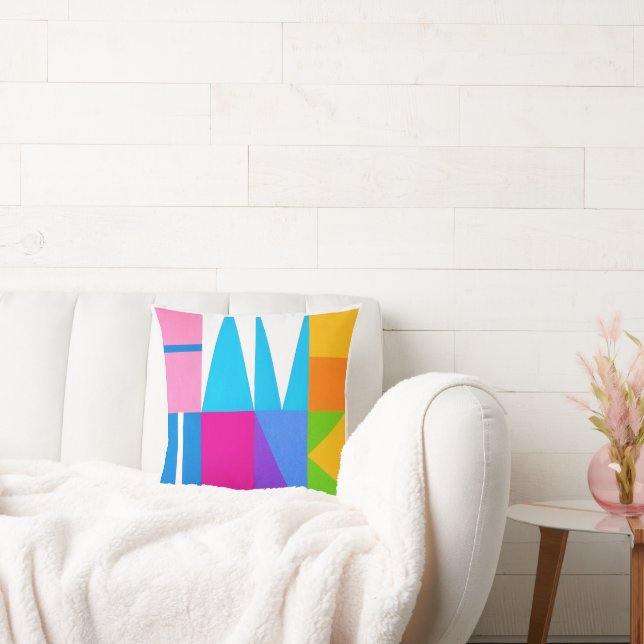 Burkays Hampton Dekorativ kudde (Soffa)