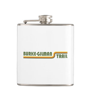 Burke-Gilman Trail Fickplunta