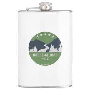 Burke-Gilman Trail Fickplunta