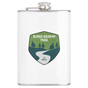 Burke-Gilman Trail Fickplunta