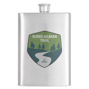 Burke-Gilman Trail Fickplunta