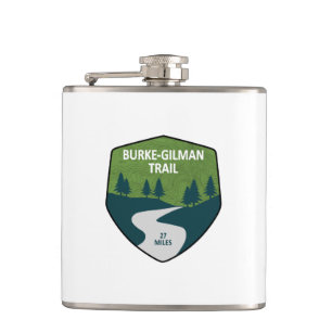 Burke-Gilman Trail Fickplunta