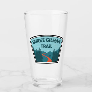 Burke-Gilman Trail Glaskopp
