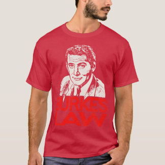 Burkes Law T Shirt
