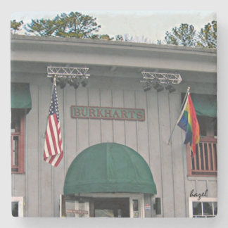 Burkharts Atlanta, Burkharts Underlägg Sten